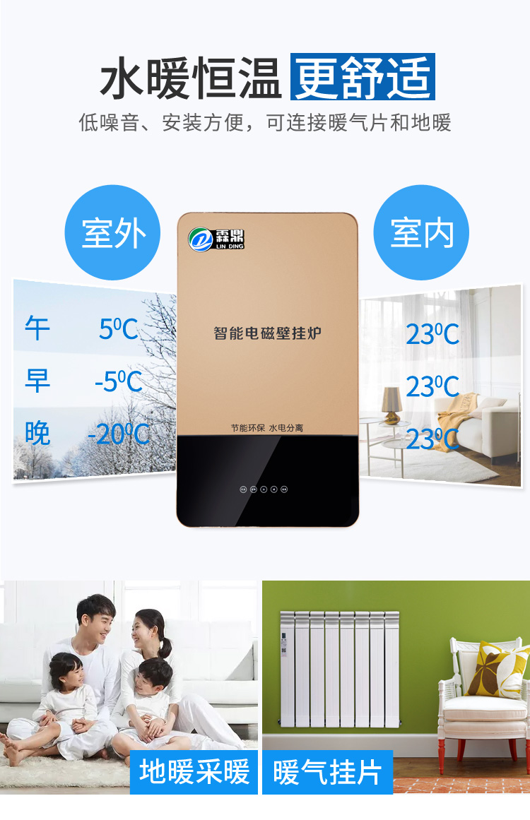 節(jié)能電供暖 節(jié)能電供暖