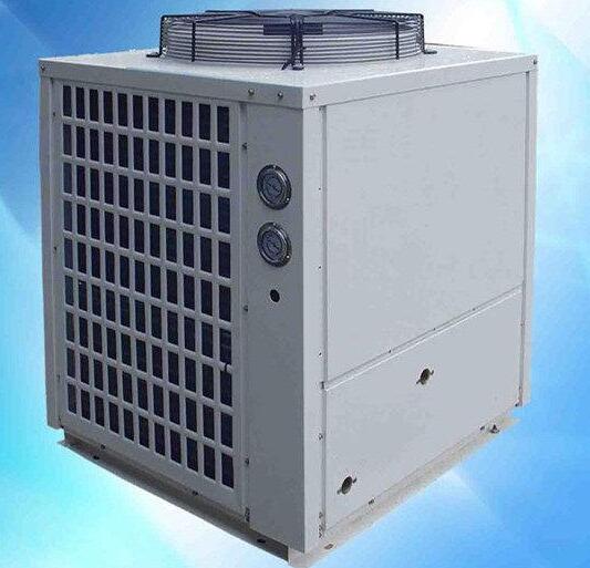 空氣能電鍋爐 空氣能電鍋爐