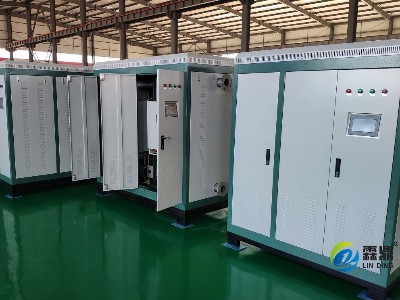 帶你解密電磁鍋爐，解答你的疑惑