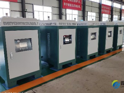 煤鍋爐改為家用小型電鍋爐,電磁鍋爐是不錯的選擇