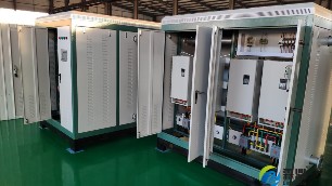為什么電采暖熱水鍋爐會這樣受歡迎