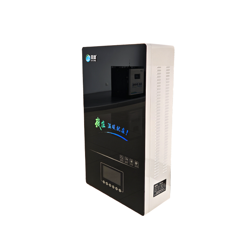 LD-DL-6智能電采暖爐220V