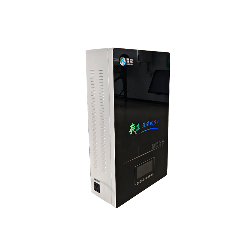 LD-DL-6智能電采暖爐220V