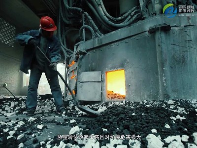 傳統(tǒng)鍋爐的工作過(guò)程是如何進(jìn)行的?