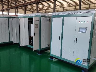 煤改電案例：天津東麗區某單位電采暖，實現室溫20度以上