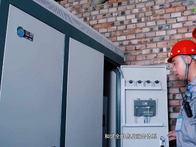 煤改電，工業(yè)電鍋爐是工業(yè)現(xiàn)代化發(fā)展的新方向