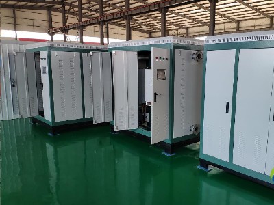 洗浴電鍋爐還是用變頻的好