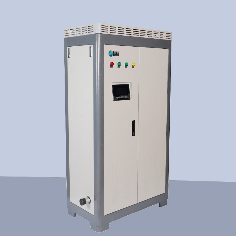 LD-DC-60商用高頻電磁采暖鍋爐