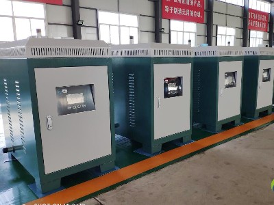 今天就安全和節能方面對比下電磁采暖爐和電阻采暖爐