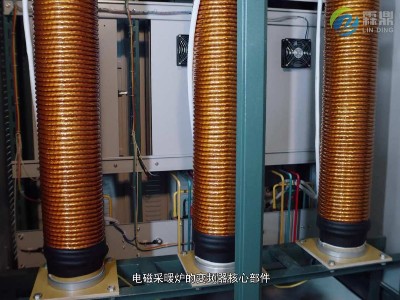 用電磁加熱技術制造的電鍋爐靠譜