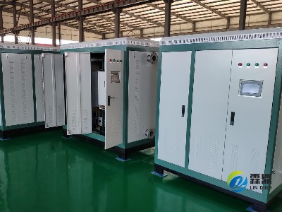 蒸汽電鍋爐比電磁鍋爐省電嗎？