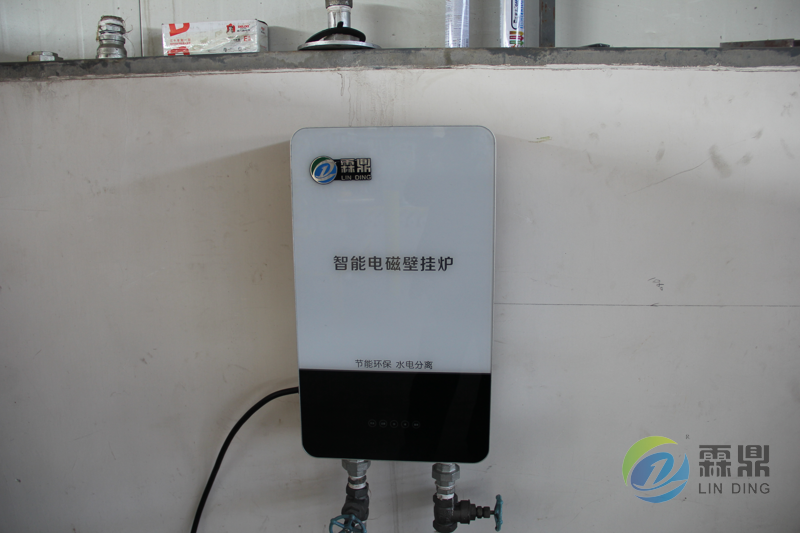 霖鼎公司廠房476