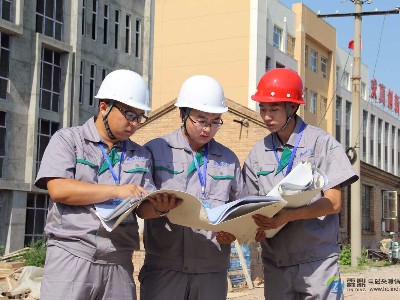 煤改電項目實例，電磁采暖系統工程及技術參數詳解