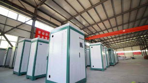 電采暖鍋爐安全嗎