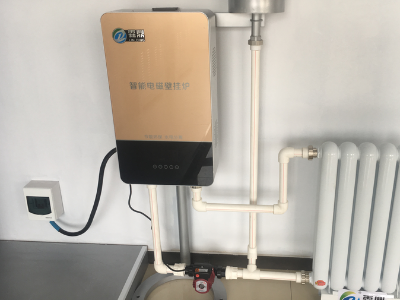 如何正確使用壁掛式電鍋爐？