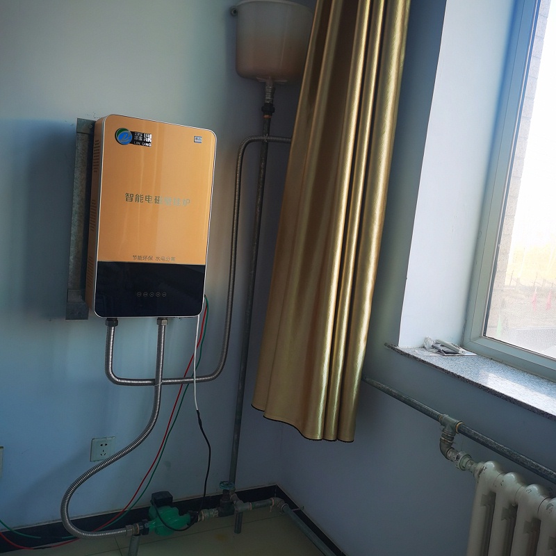 冬季供暖 冬季供暖