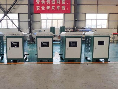 農村電磁采暖爐在技術上有哪些優勢