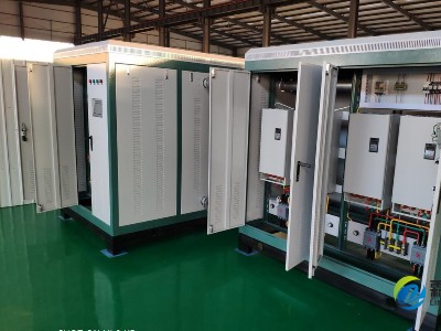 電磁熱水爐采暖的好處和特點及制作