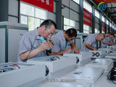 宣傳電鍋爐優點 提高電鍋爐普及率