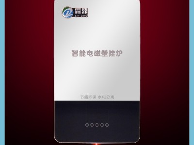 采暖新趨勢，電鍋爐搭配太陽能就是省錢