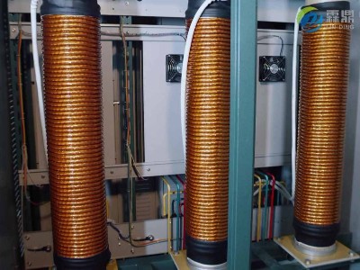 河北電鍋爐廠家研發太陽能熱利用與電磁加熱技術深度融合的供暖設備