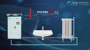 好多人都在問(wèn)電鍋爐能取暖嗎？當(dāng)然能，必須能