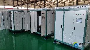 煤改電如何減輕學校冬季取暖費用的壓力