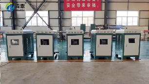 智能電鍋爐的大小還可以調節(jié)？