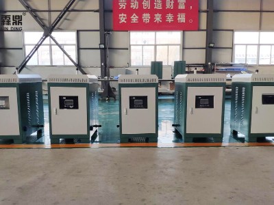 電磁采暖爐具有這幾大優勢