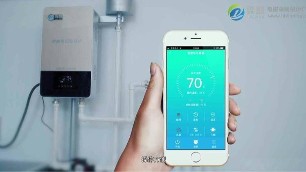 30分鐘搞定全屋供暖：高頻電磁鍋爐冬季采暖干凈省心