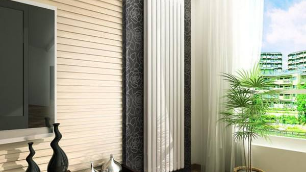 電采暖爐三種末端散熱設備的給水溫度是多少，你知道嗎？