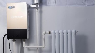 電磁鍋爐在煤改電市場的前景如何？