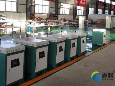 高頻電磁采暖爐的性能優(yōu)勢(shì)