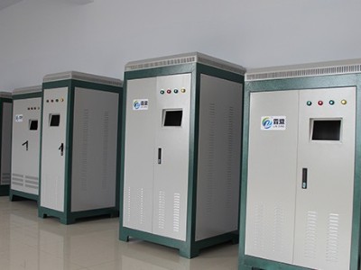 實(shí)現(xiàn)南方集中供暖，一定是電采暖