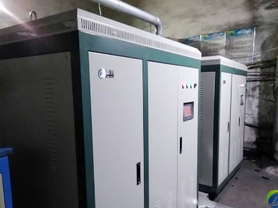 電鍋爐補水箱這樣安裝防溢水和反水