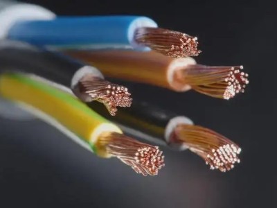 60kw電鍋爐安裝用多大電纜？