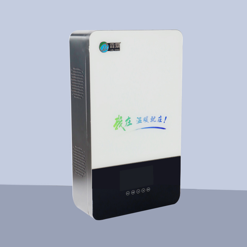 LD-DC-10高頻電磁壁掛爐220V/380V