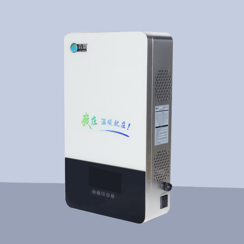 LD-DC-8高頻電磁壁掛爐220V/380V