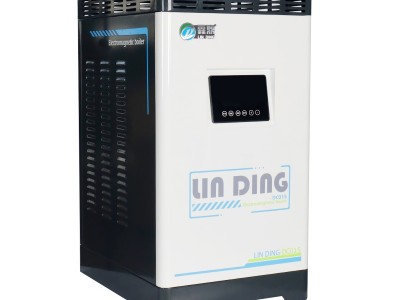 冬日采暖，體驗下電磁采暖爐升溫迅猛，安裝快捷.