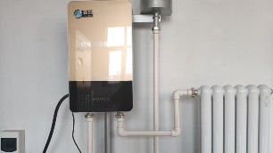 電磁采暖爐電費