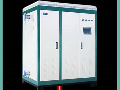 市場上的“省電王”——高頻電磁采暖鍋爐