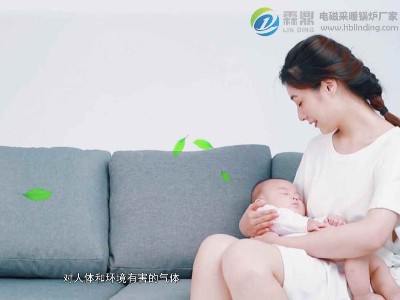 城鄉(xiāng)居民使用家庭電鍋爐越來越普遍