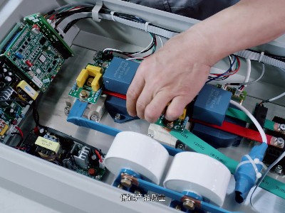 選擇一臺(tái)省心、放心的電采暖鍋爐要看三點(diǎn)