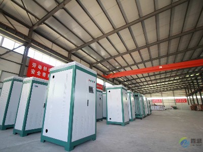 電磁加熱技術成熟 電鍋爐功能更加廣泛