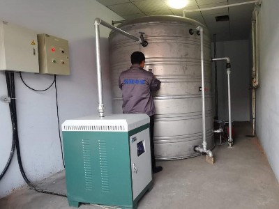 電磁供暖鍋爐在應(yīng)用的情況下怎么去省電