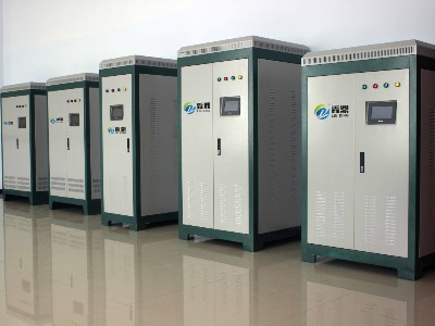 智能電鍋爐一直是煤改電備受關注的取暖設備