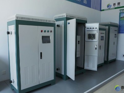 安裝電鍋爐需要注意的四個方面