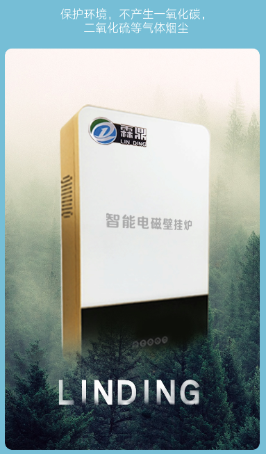 電磁鍋爐 電磁鍋爐