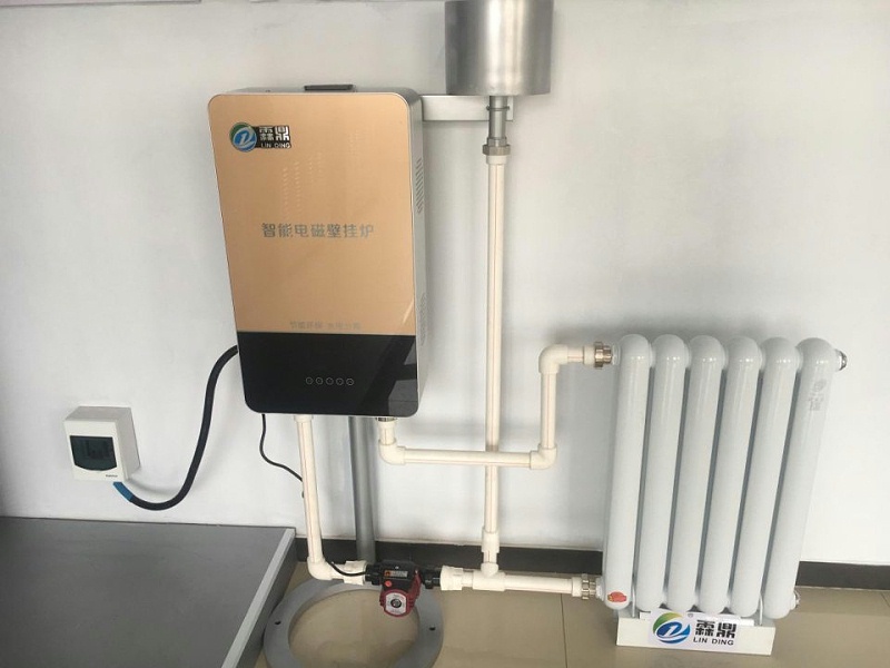 電采暖爐實用嗎