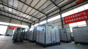 電采暖爐怎么安裝、選擇，省電